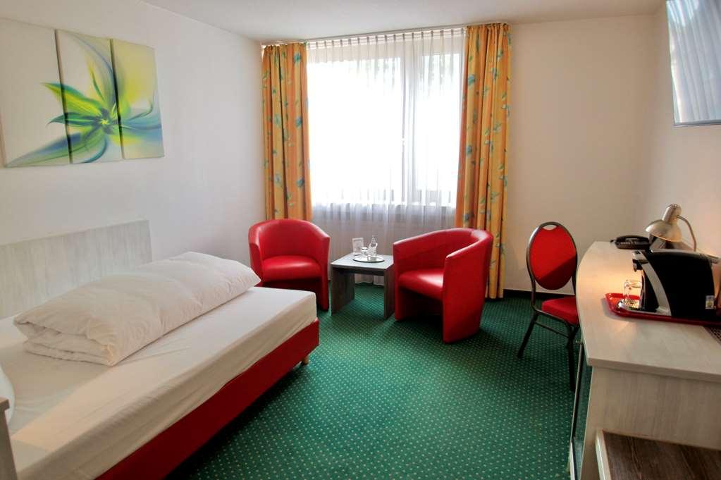 Brenner Hotel Bielefeld Chambre photo